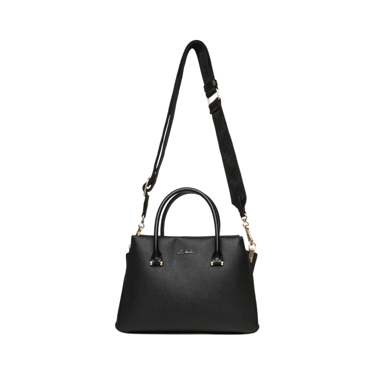 Bcori Shopper Bag - Black