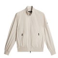 Kevin 2L Bomber Jacket - U029 Moonbeam