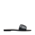 The Snapshot Slide - Black