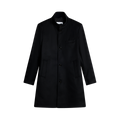 Jesse Melton Coat - Black