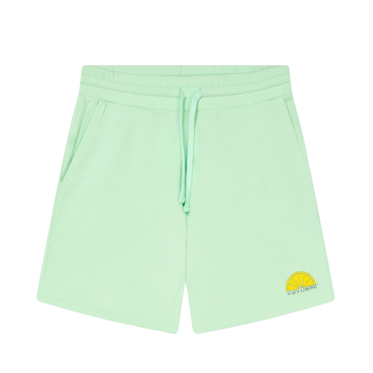 Sweat Shorts - Summer Green