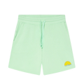 Sweat Shorts - Summer Green