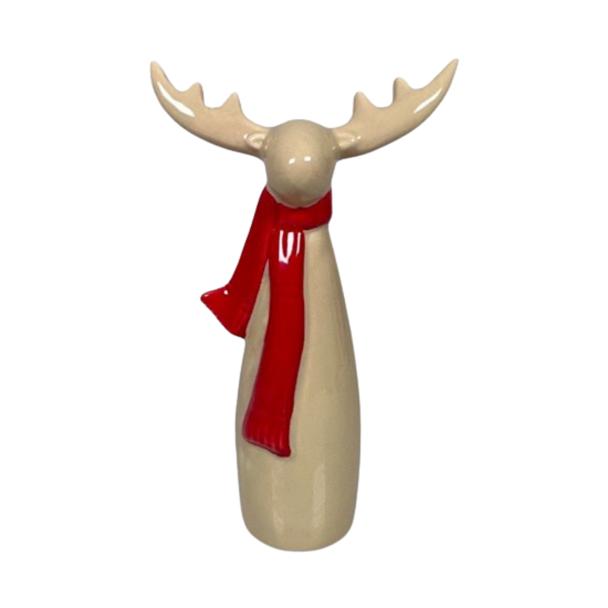 Elk - red