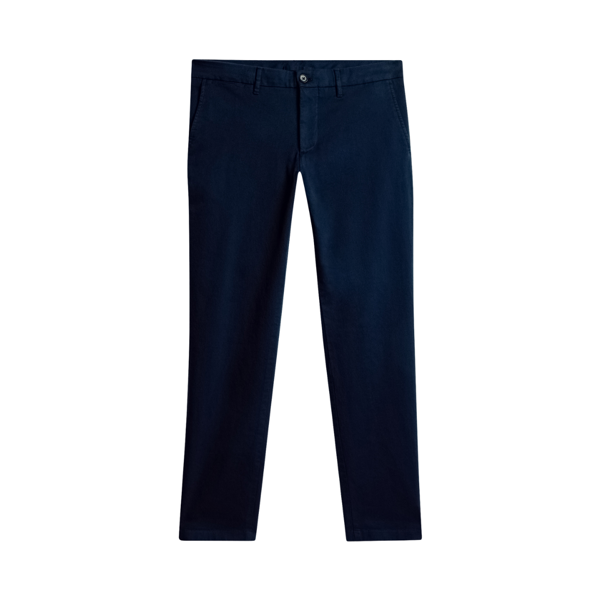 Chaze Flannel Twill Pants - JL Navy