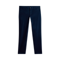 Chaze Flannel Twill Pants - JL Navy