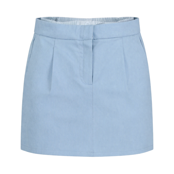 Mija Skirt - Blue