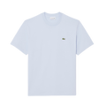 Crewneck T-Shirts - Phoenix Blue