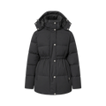 Sella Down Jacket - Black