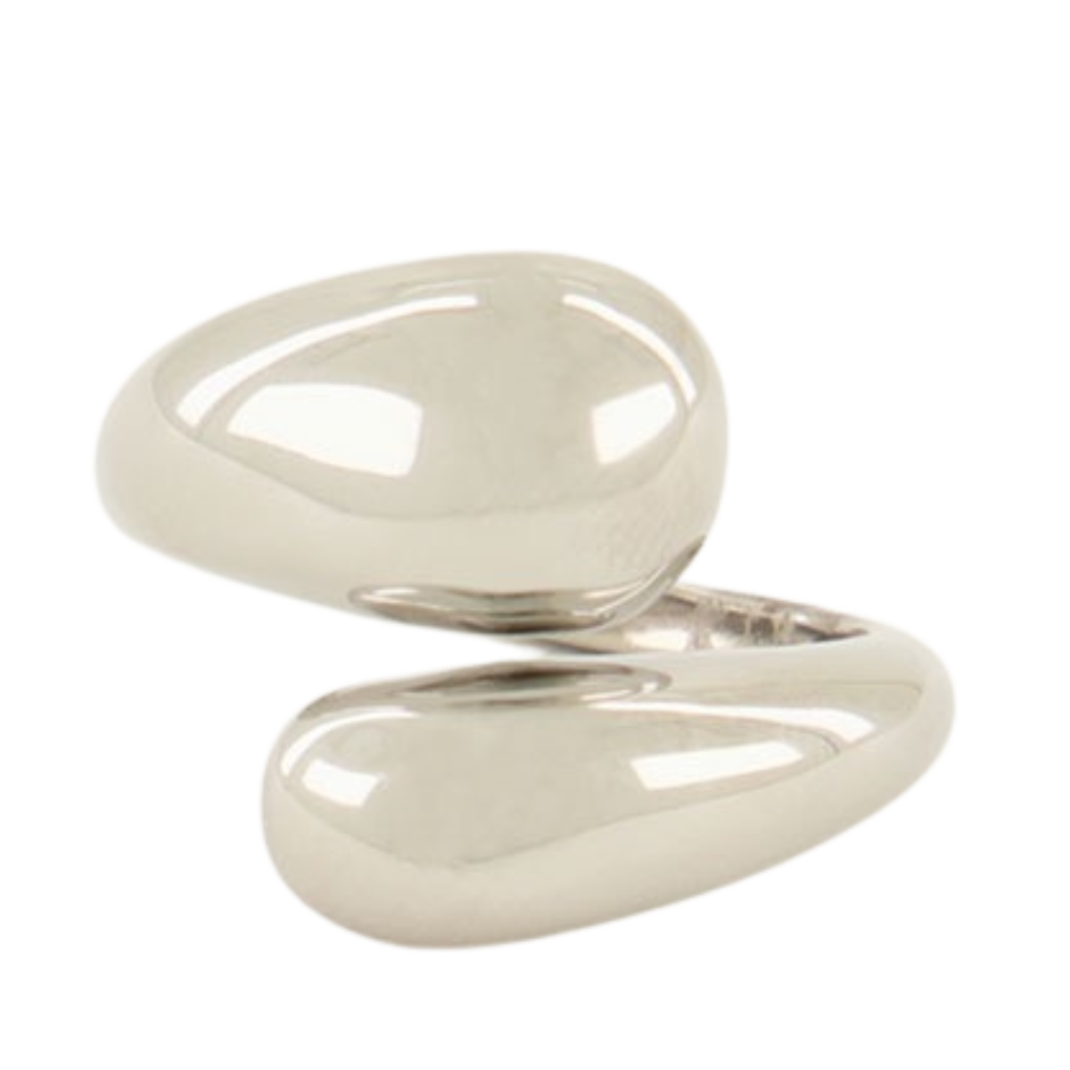 Ring adjustable - 1500 Silver