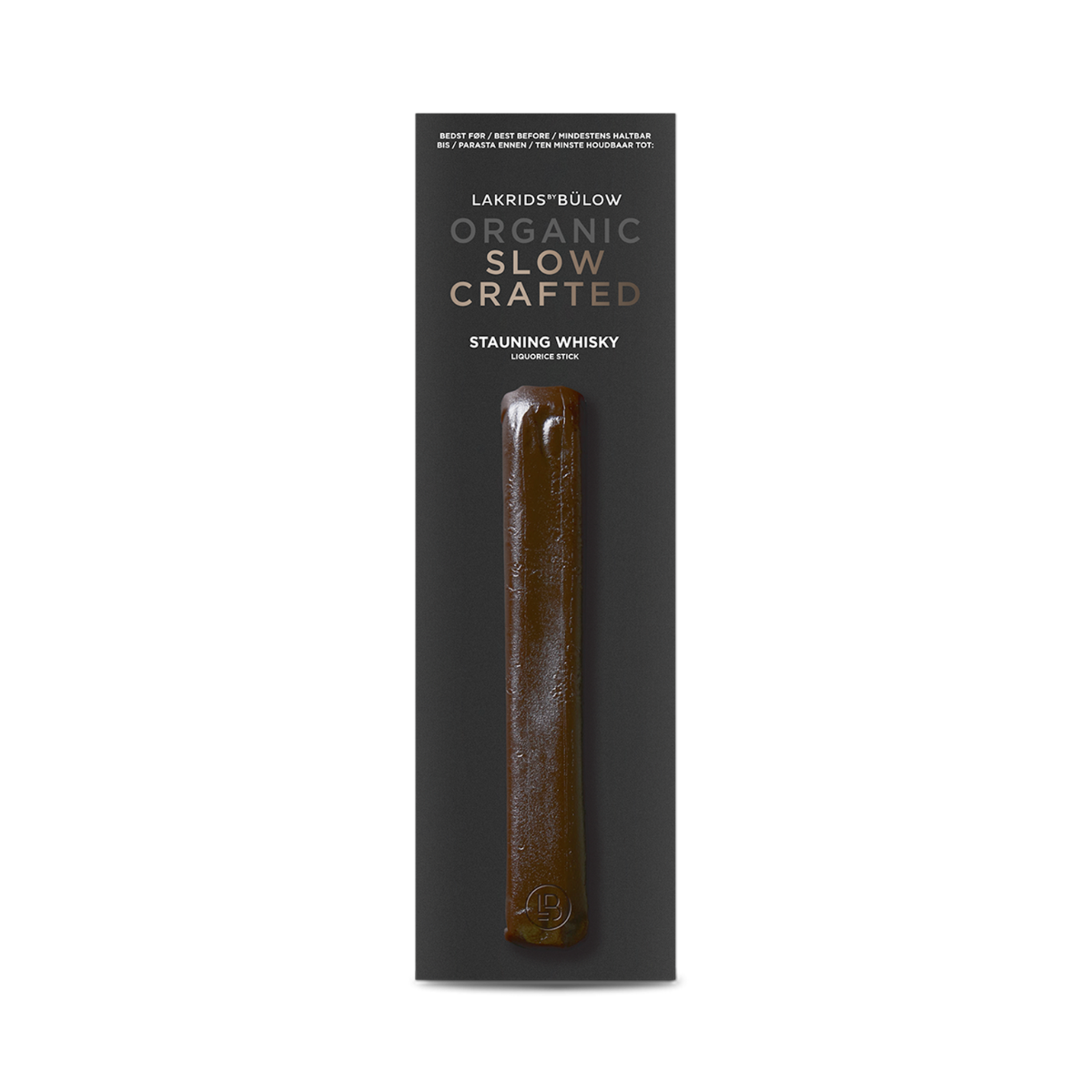 Slow Crafted - Stauning Whisky