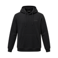 Sweat Zip Jacket - 990 BLACK