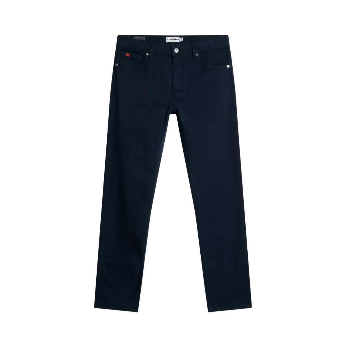 Jax LHT Slim Jeans - JL Navy