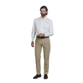 Classic Chino Aerodyn Stretch - Beige