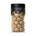 Chocolate Coated Liquorice - 501483 Cherry Sour