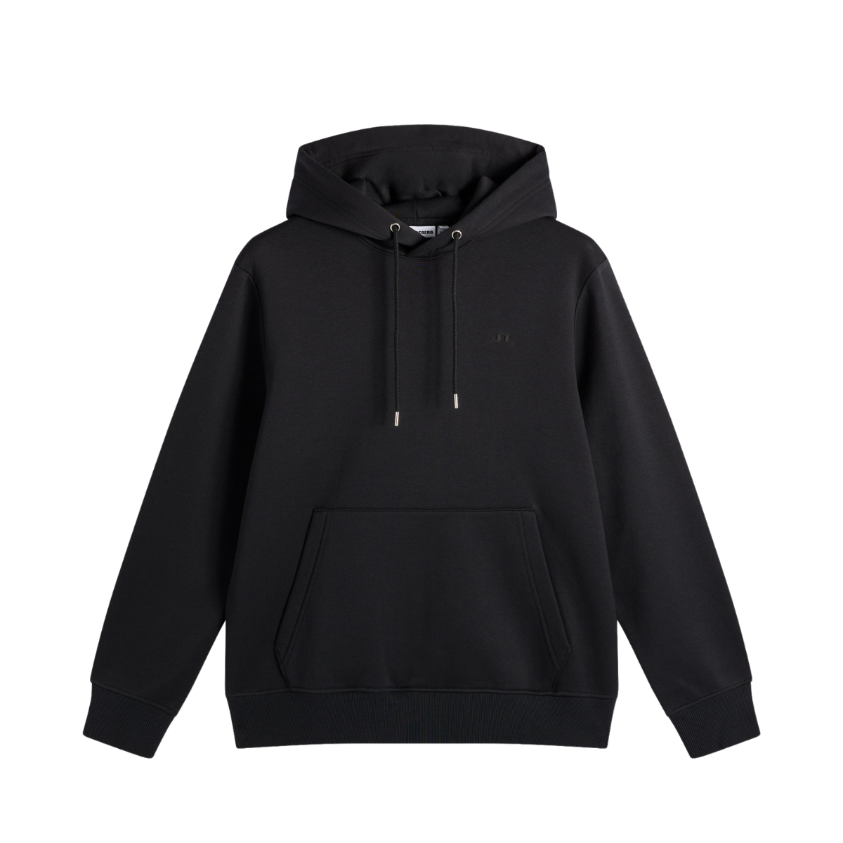 Alpha Hood - Black
