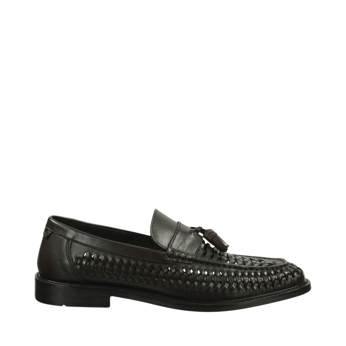 Lozham Loafer - Dark Brown