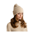 Ina Beanie - Beige