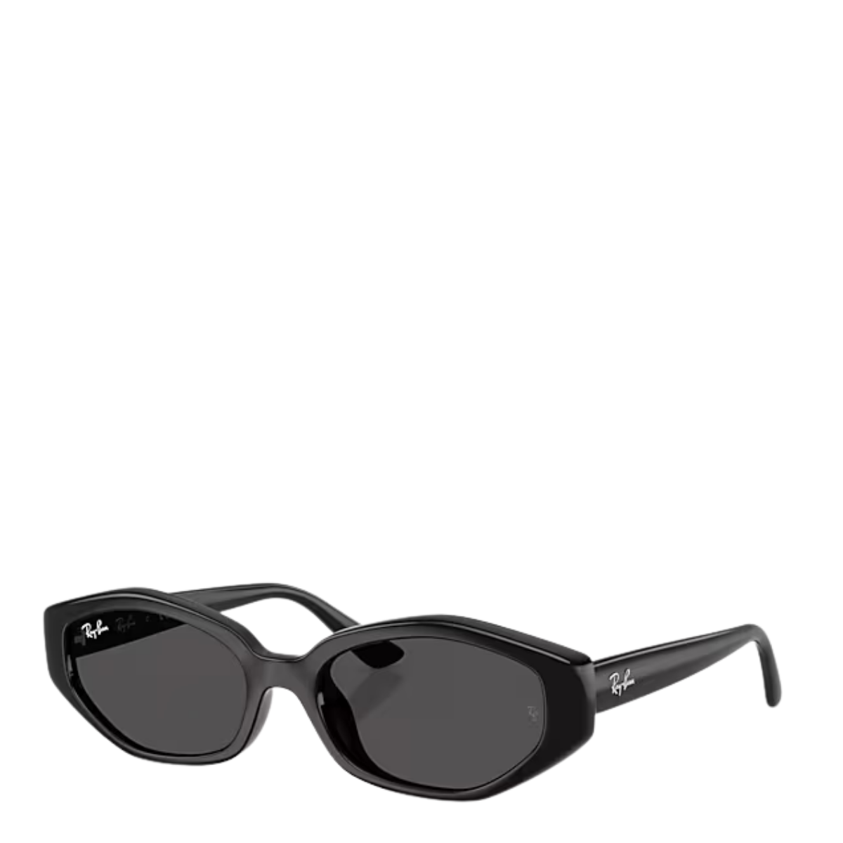 0RB4473D - 667787 Black
