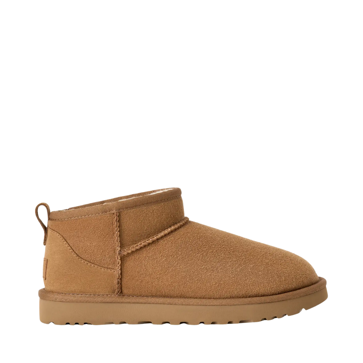 W Classic Ultra Mini - Chestnut