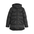 Alexandra Down Jacket - 2Black