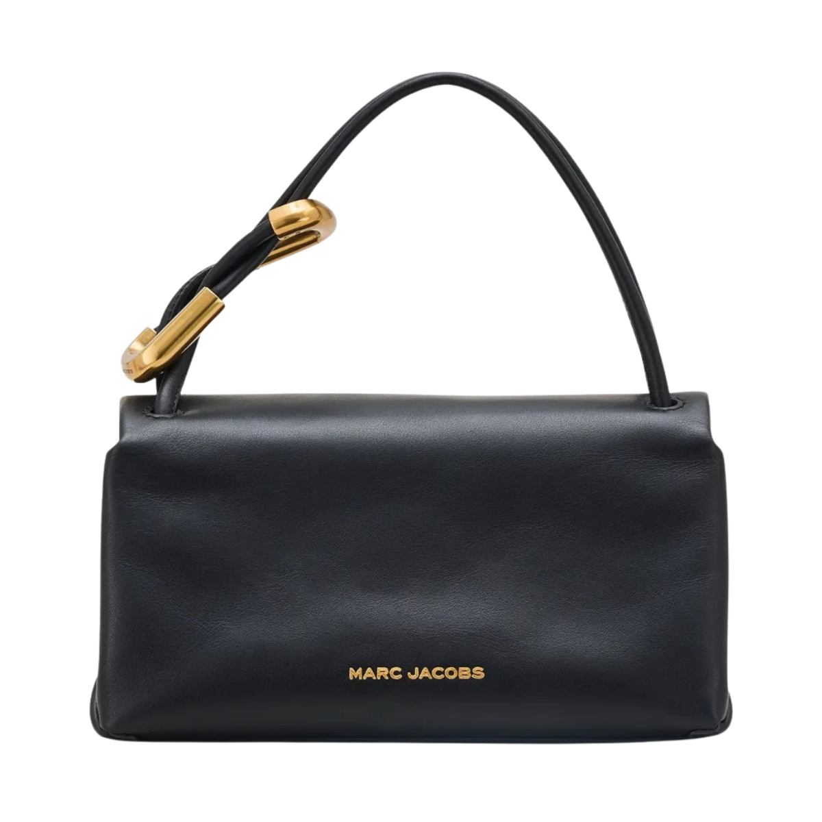 The Mini Dual Top Handle - Black