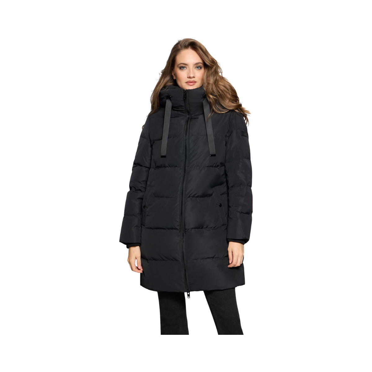 Samantha Jacket - Black