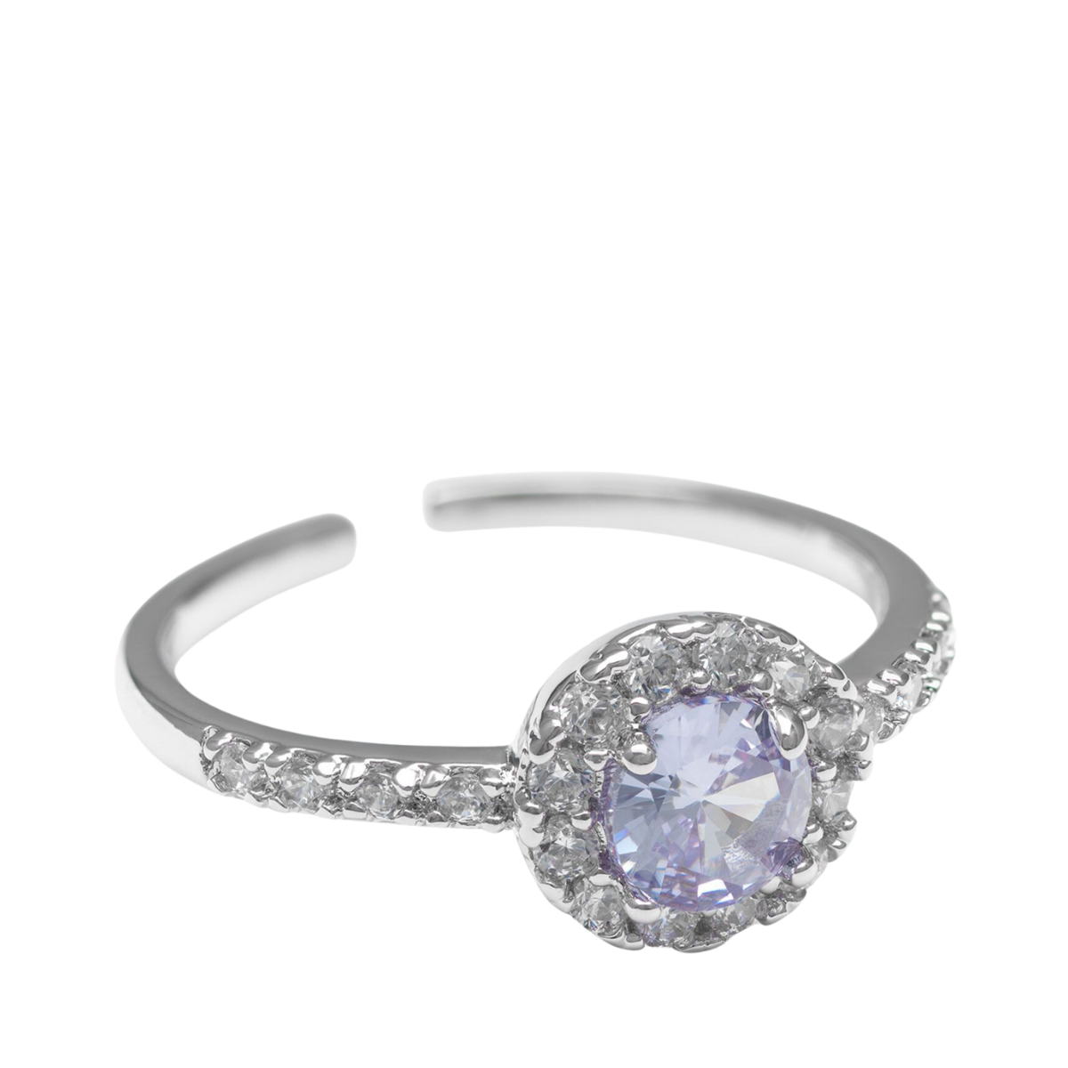 Ring - Lavender