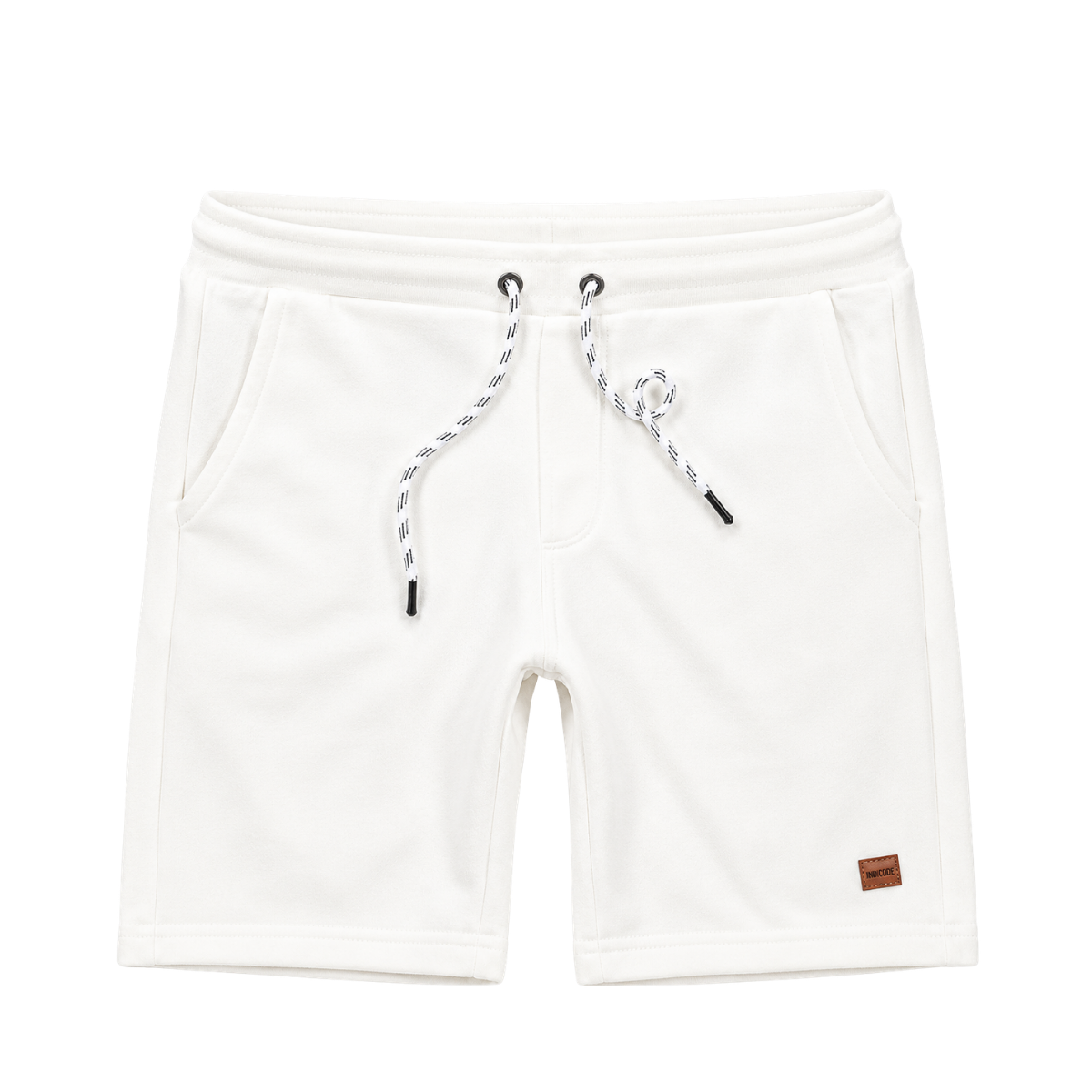 INBrennan - Off White