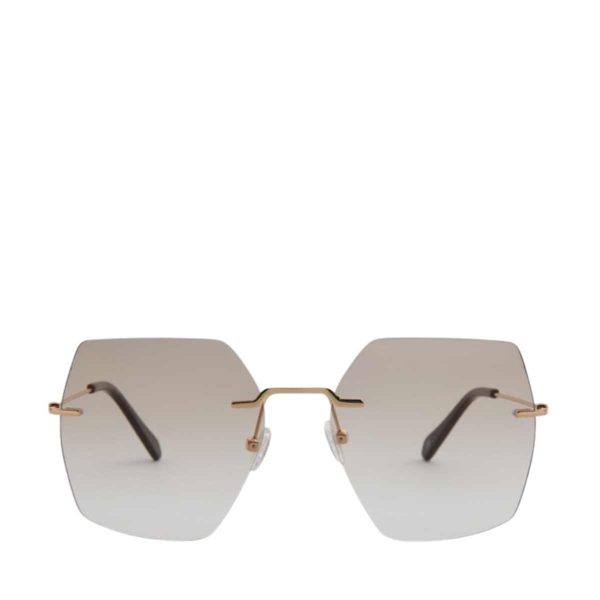 Jennifer Tinted Readers - Gold 1.5
