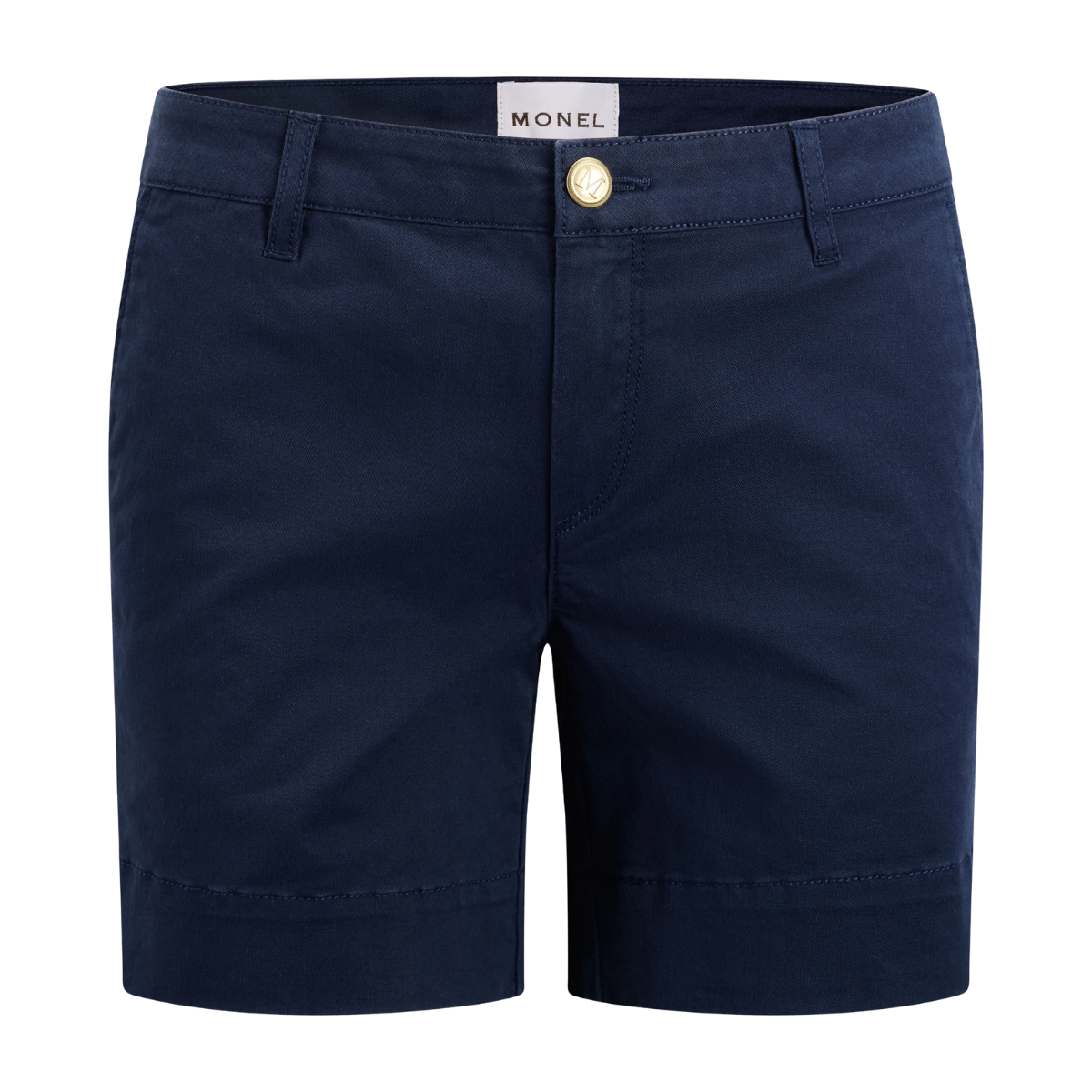 Gina Shorts - Midnight Navy