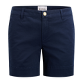 Gina Shorts - Midnight Navy