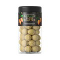 Chocolate Coated Liquorice - Mango Vanilla