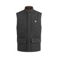 Icon Gilet - Black