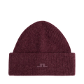 MONTA BEANIE - Winetasting