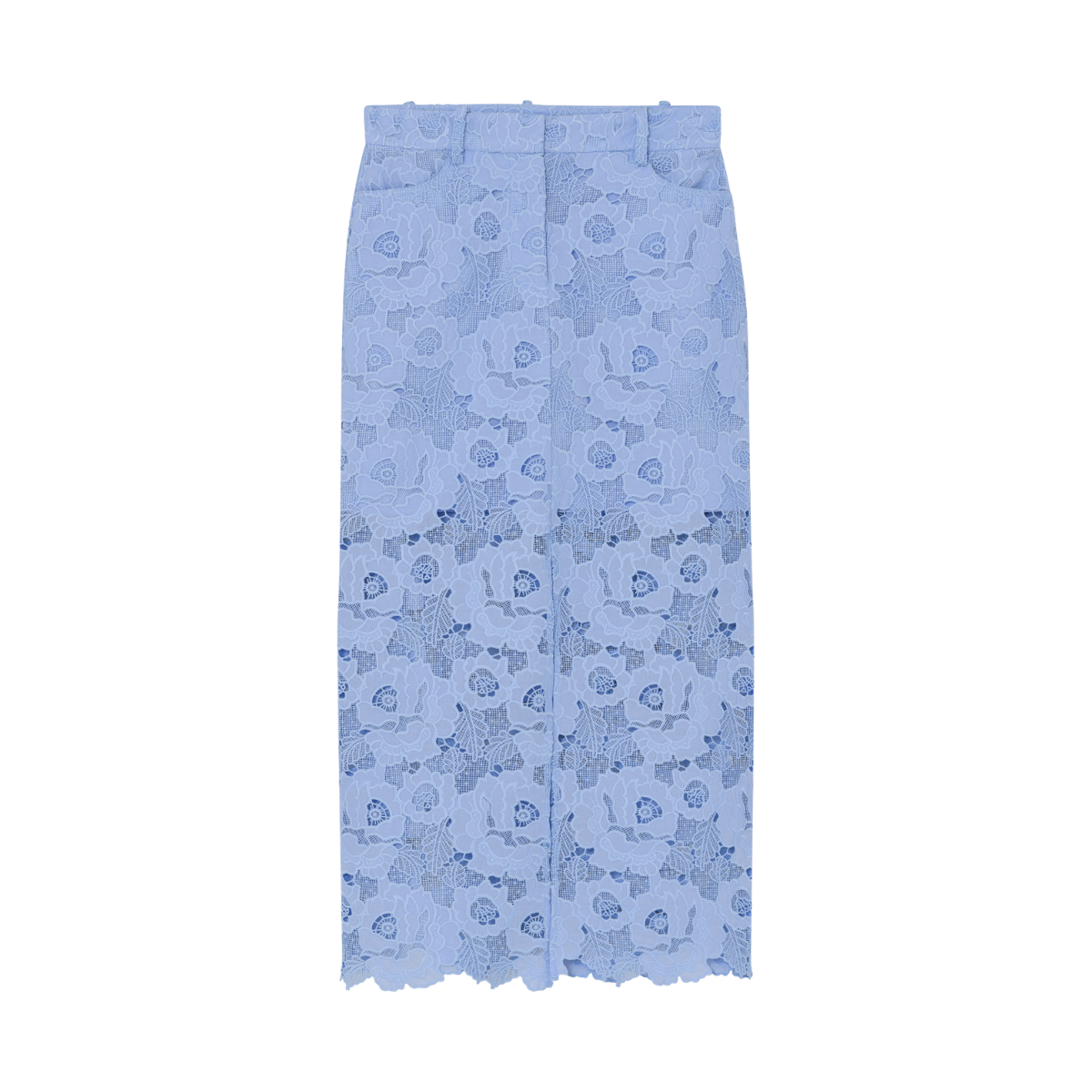 2ND Herra - Cashmere Blue