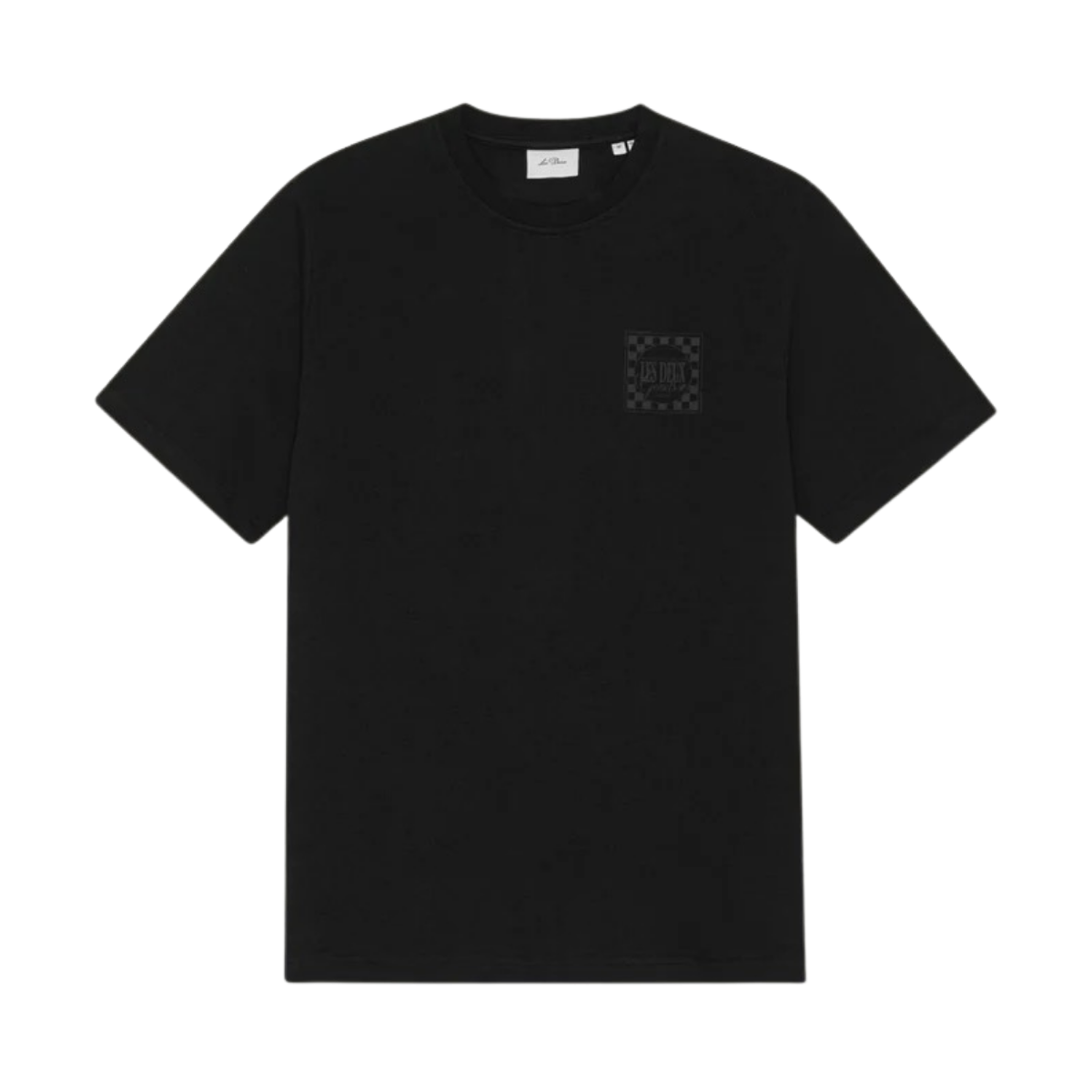 Goods T-shirt - Black