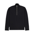 Harald Half Zip 6530 - Navy