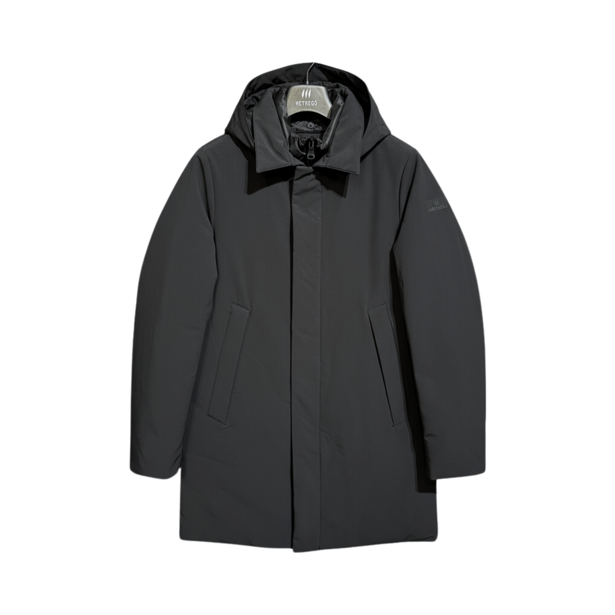 Edgar - LVA Black