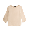 3176 Matt Nova - Champagne Beige