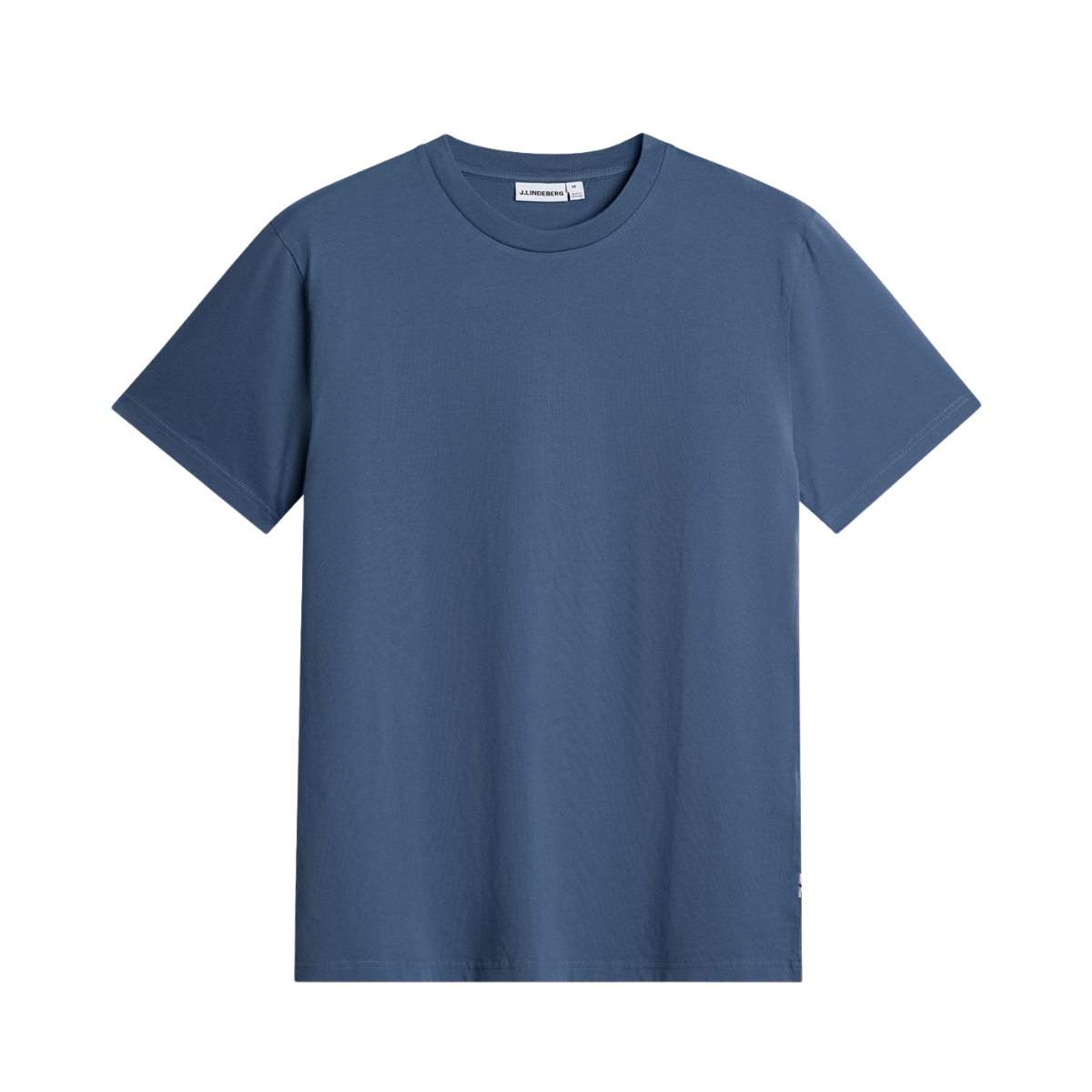 Sid Basic T-Shirt - Vintage Indigo