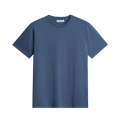 Sid Basic T-Shirt - Vintage Indigo
