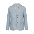 6809 B - Star Napoli - Blue