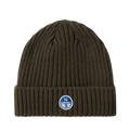 Beanie - Forest Night