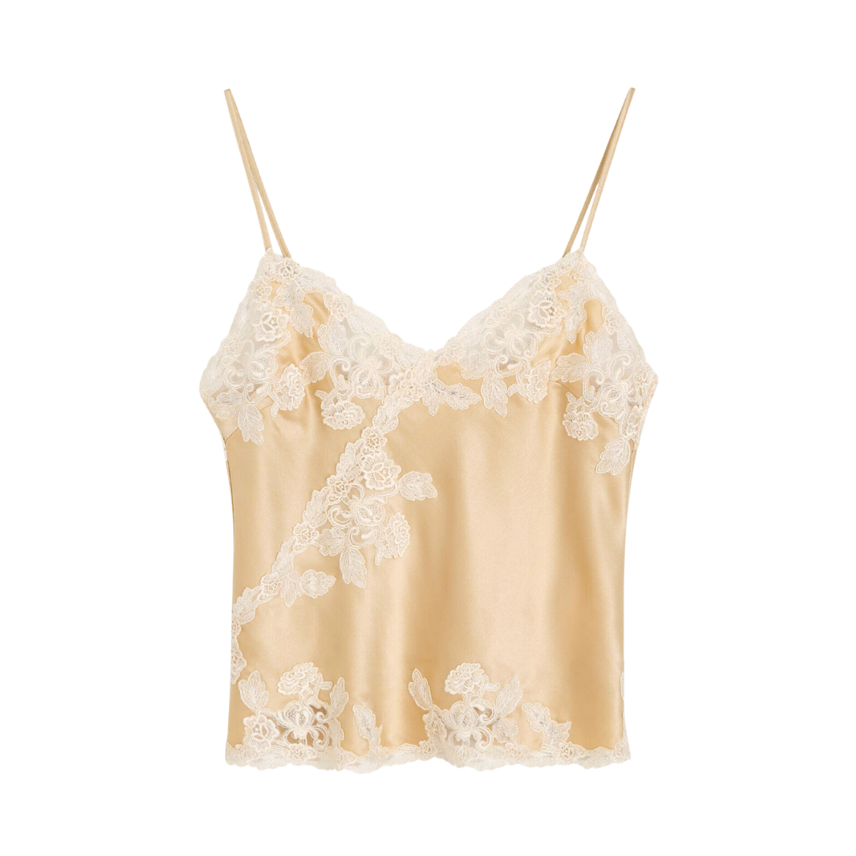 Madeleine - Vanilla Cream