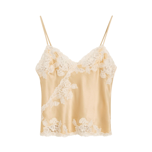 Madeleine - Vanilla Cream