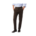 Tech Cord Pants - Chocolate