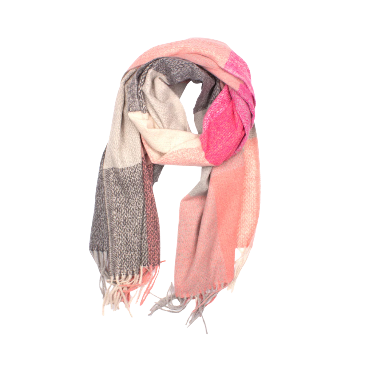 Marbella - Light pink