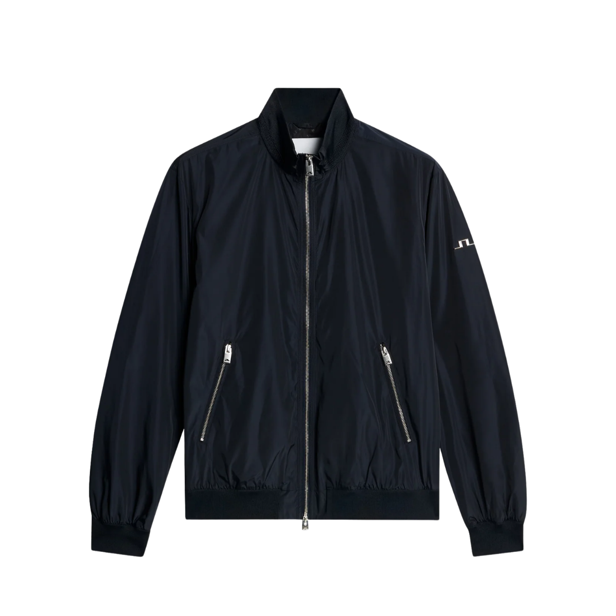 Kevin Poly Jacket - JL Navy