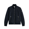 Kevin Poly Jacket - JL Navy