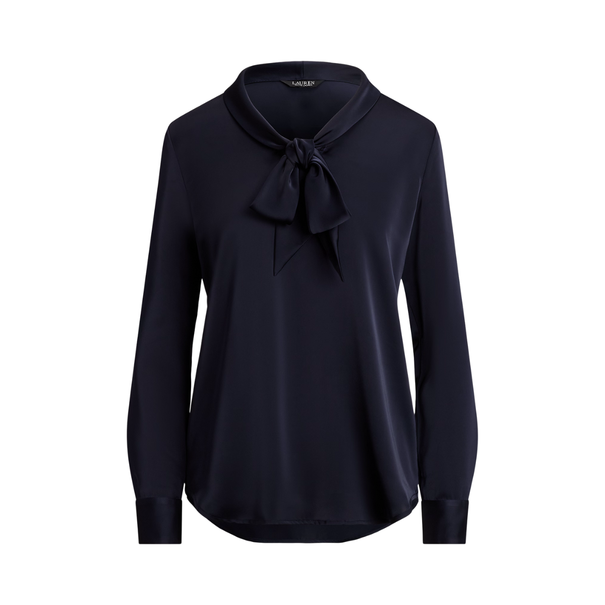 Yilvray Blouse - Lauren Navy